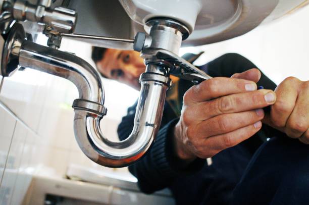 Best Best Plumbers Near Me  in Perris, CA