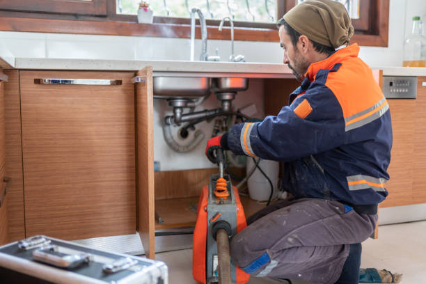 Best Sprinkler Systems  in Perris, CA