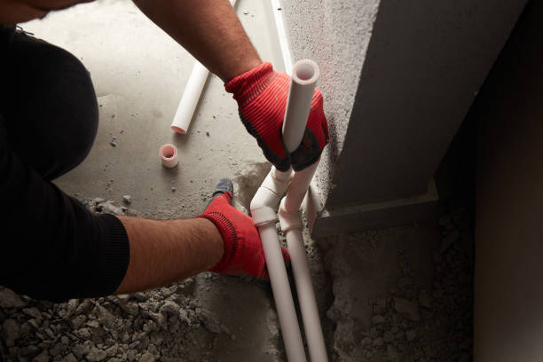 Best Plumbing Installation Services  in Perris, CA