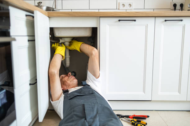 Best Drain Cleaning Services  in Perris, CA