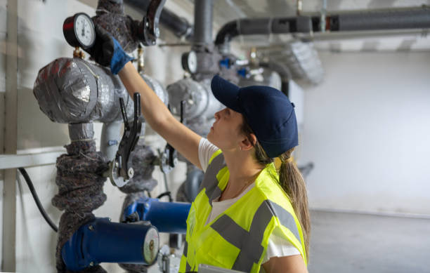 Professional Plumbing in Perris, CA