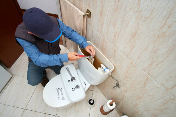  Perris, CA Plumbing Pros