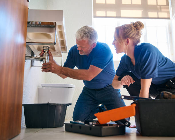 Best Hot Water Heater Installation  in Perris, CA